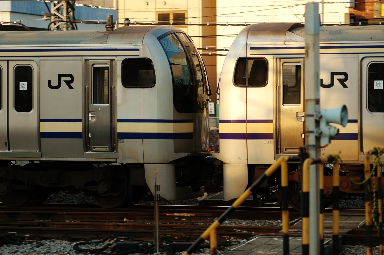 JR東海スタフの停車駅表示バーを自作してみた | 電Nの鉄道&食い